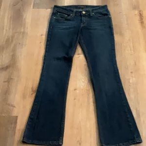 Levi’s 524